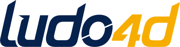 Logo ludo4d